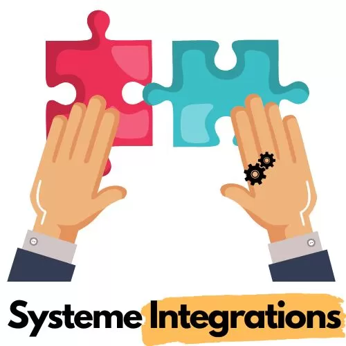 Systeme Integrations