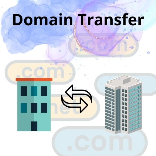 How To Perform Domain Transfer