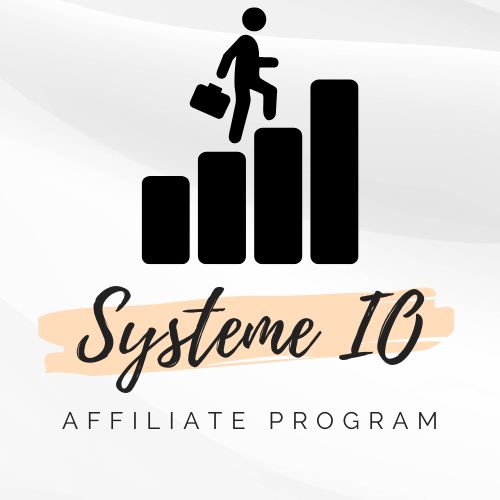 Successful in Systeme io affiliate program